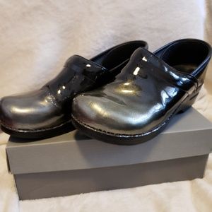 Dansko Shoes